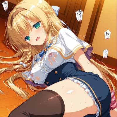 クラウディア・バレンツ