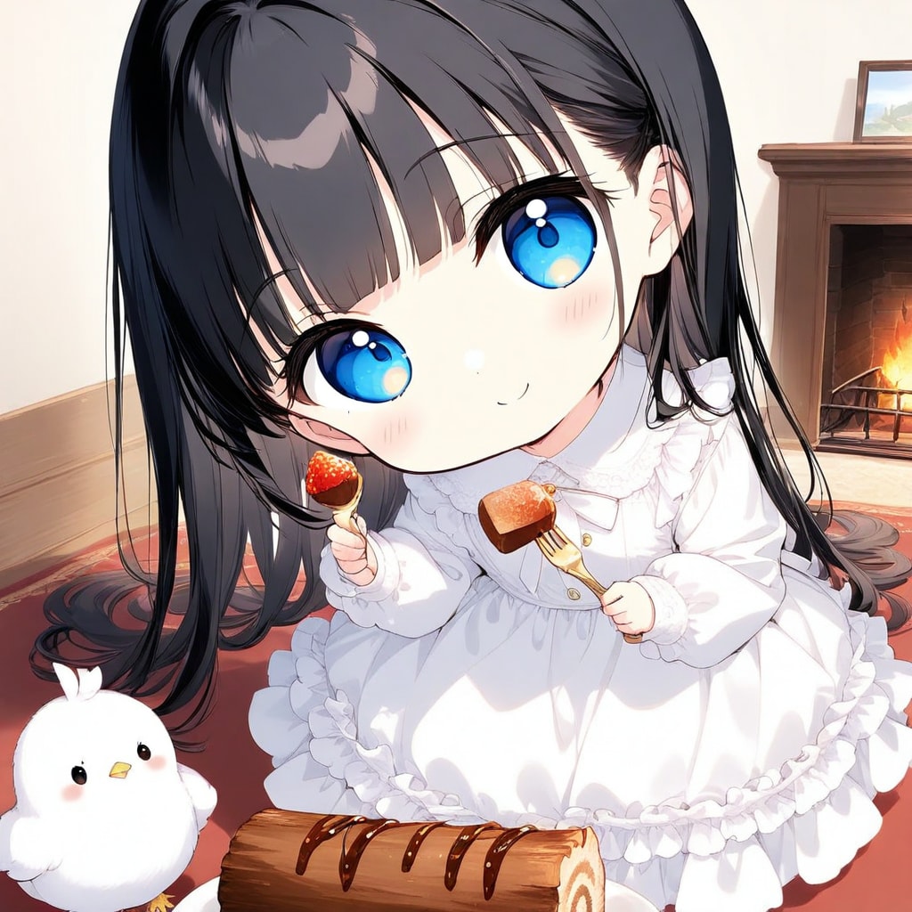 ぶっしゅどのえる