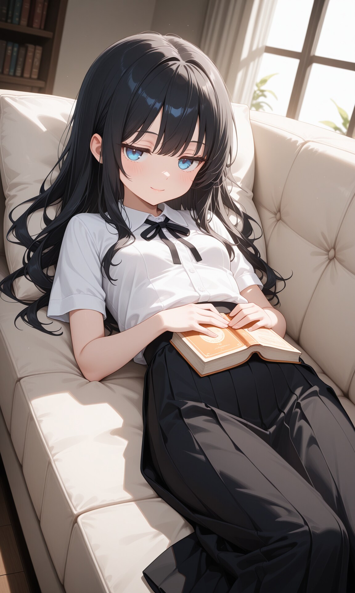 読書