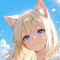 青空　ルミナ 3枚目
