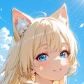 青空　ルミナ 2枚目