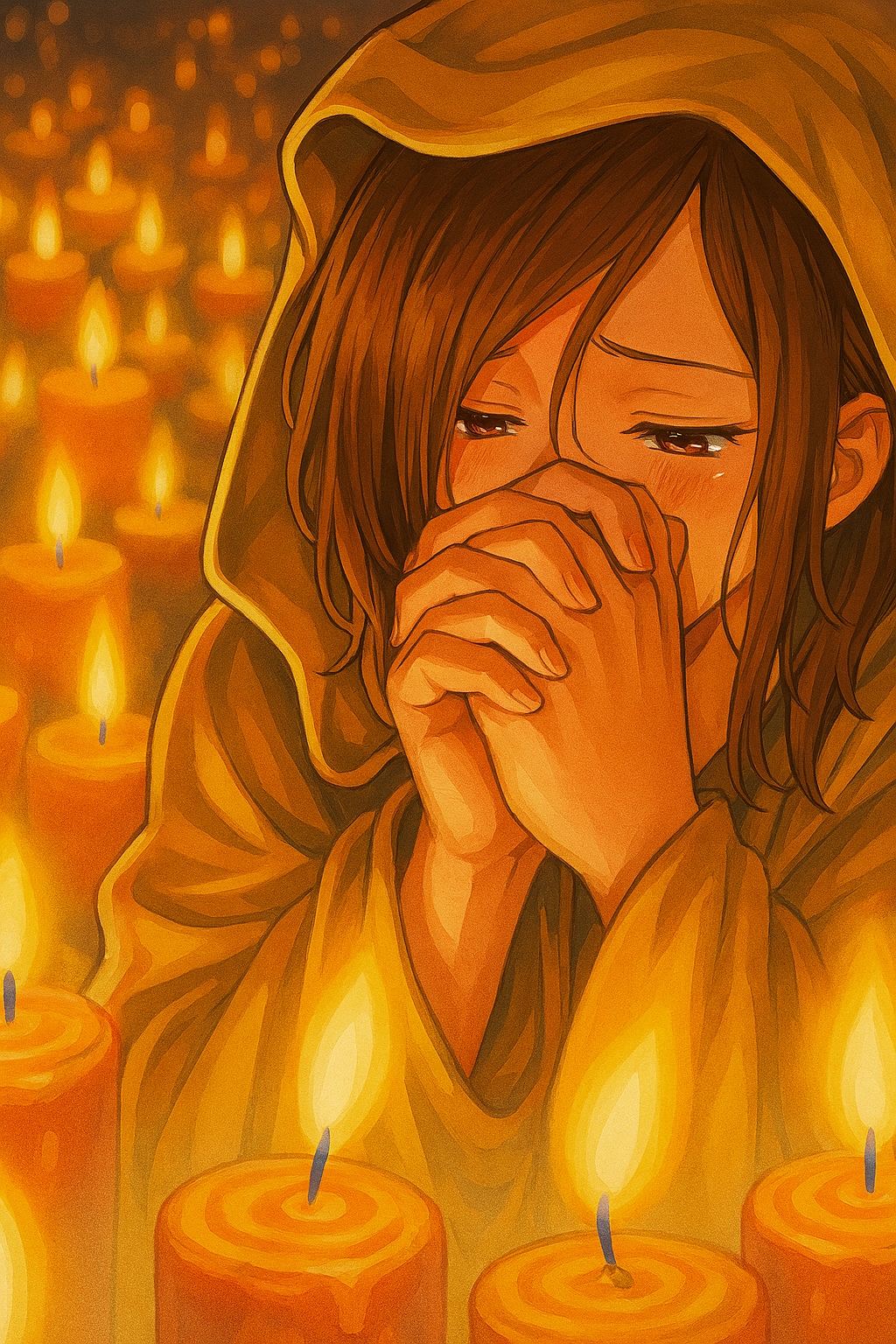 よし滅亡 | の人気AIイラスト・グラビア