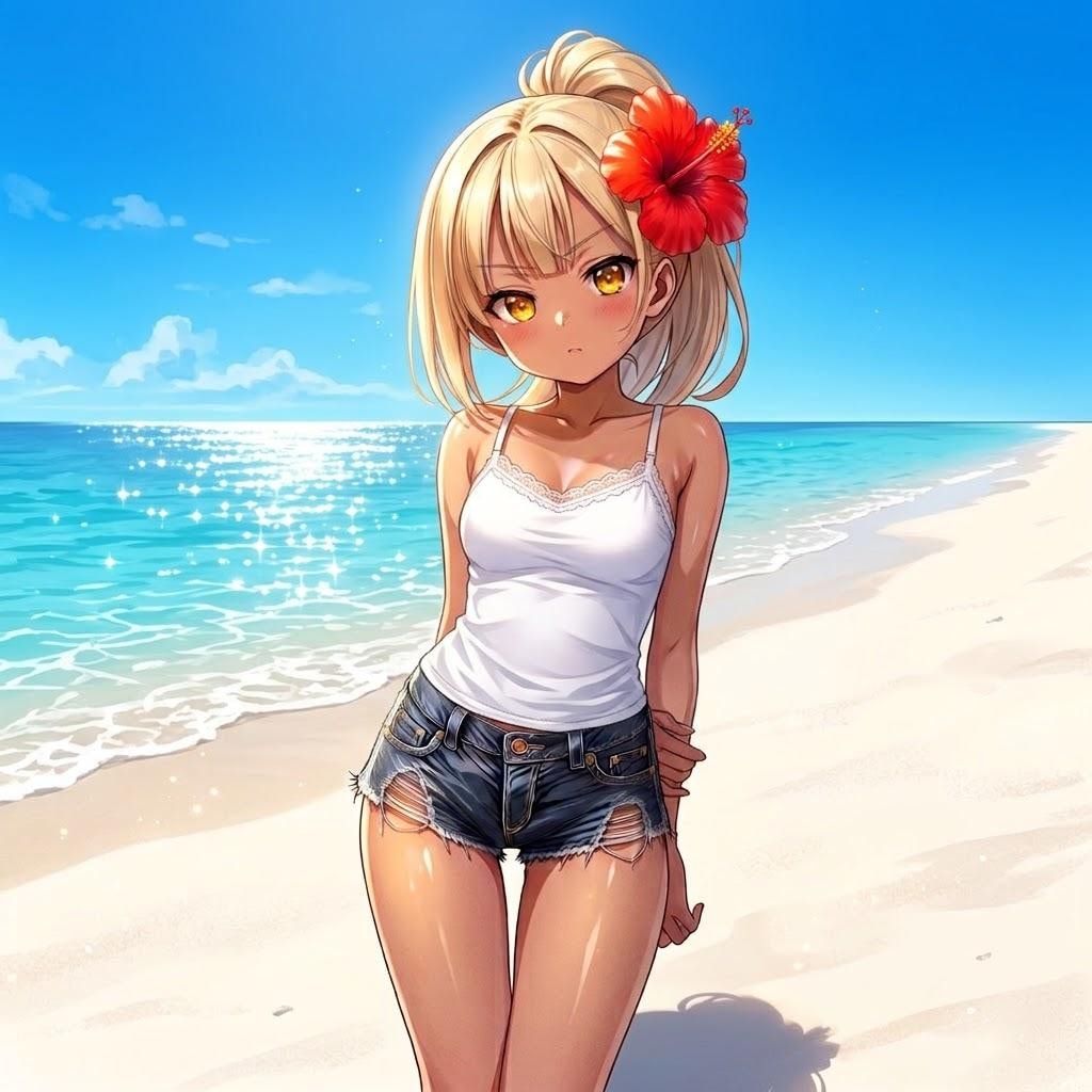 海4