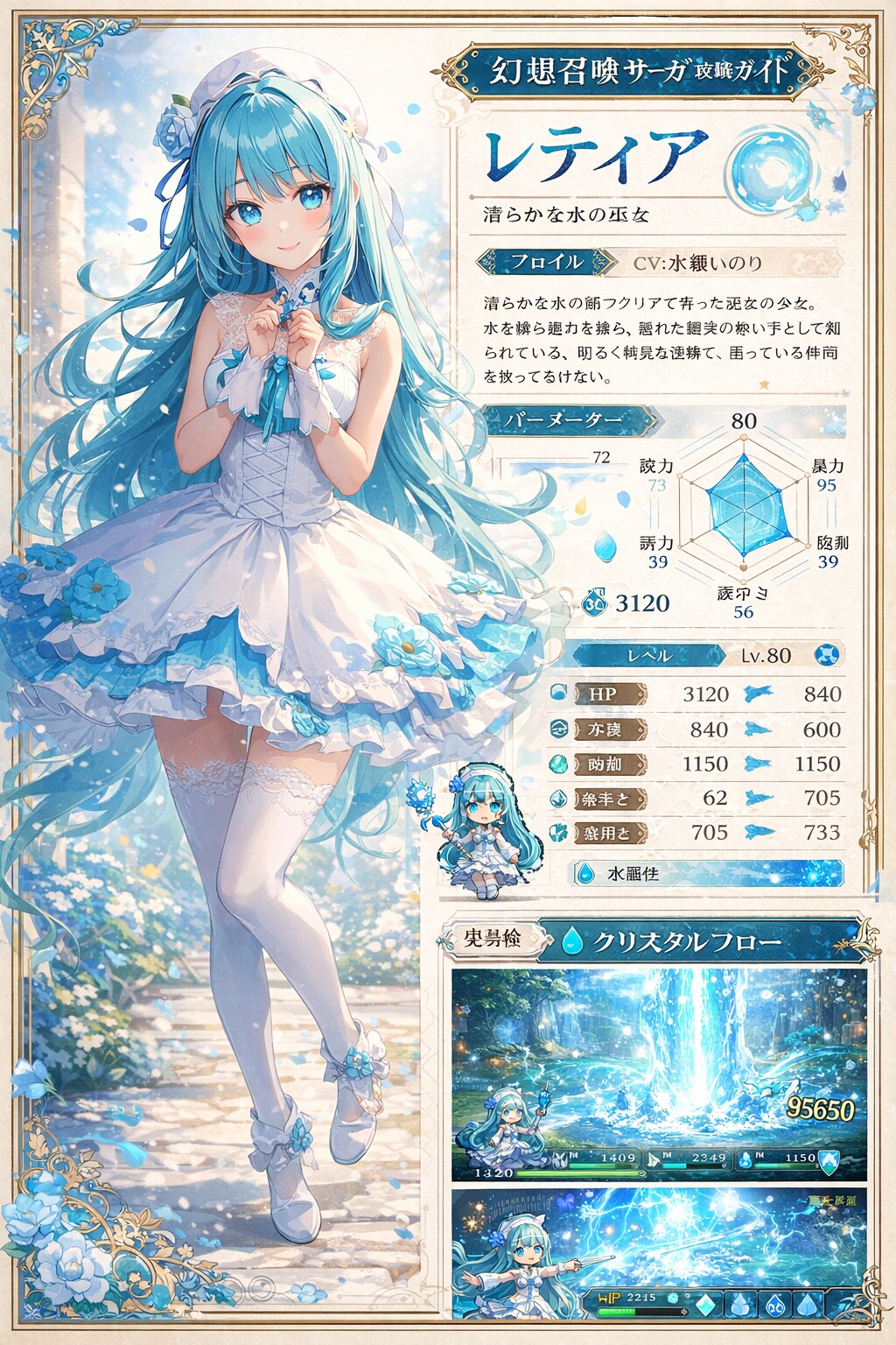 ゲーム攻略本にチャレンジしてみました。