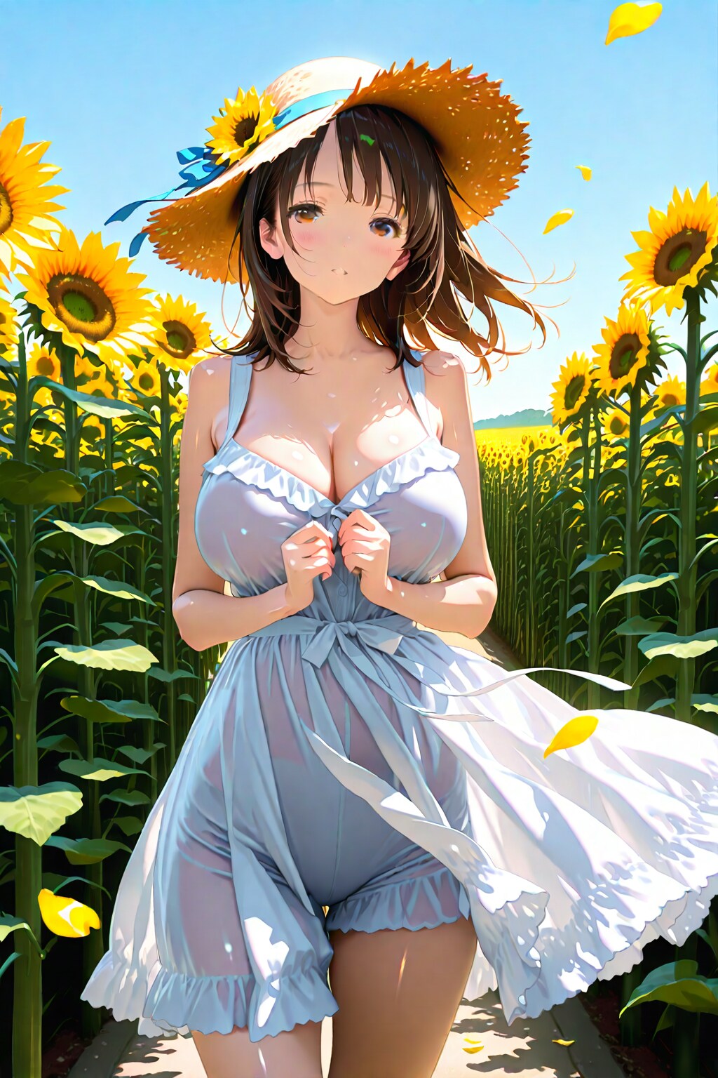 美しき夏