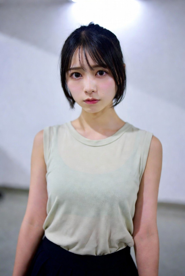 AI美女066 | の人気AIイラスト・グラビア