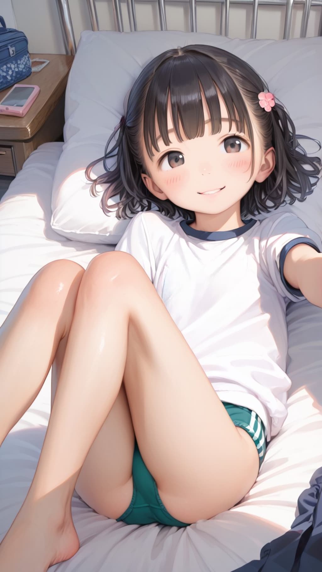R8.6.21今日もよろしくね♡