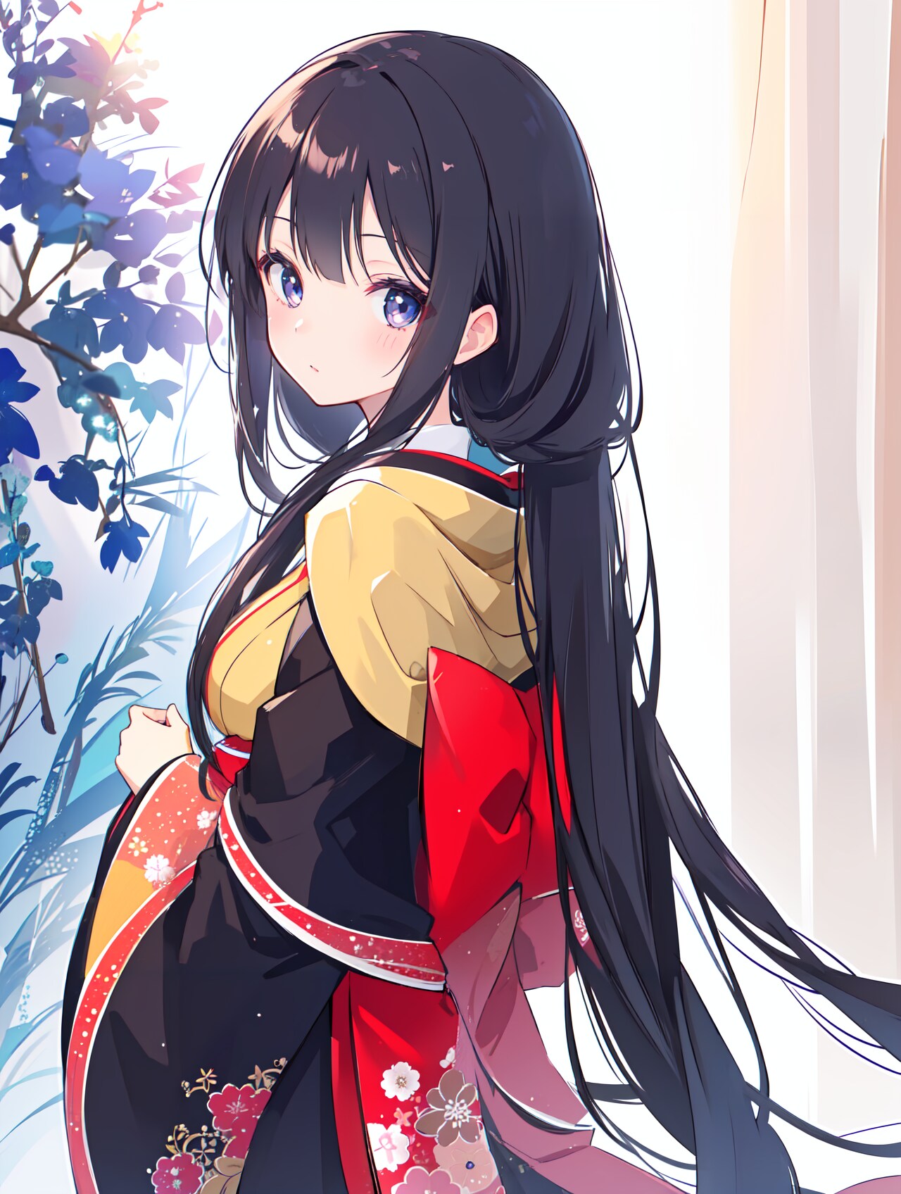 シンプルに されど美しく