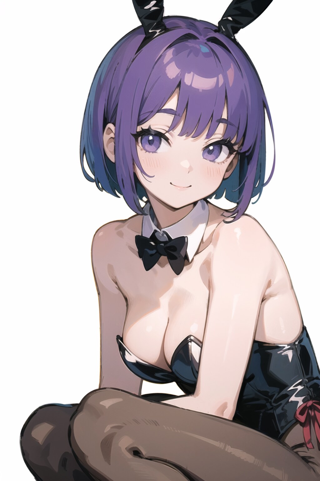 今日のバニーガール（2024/01/24）