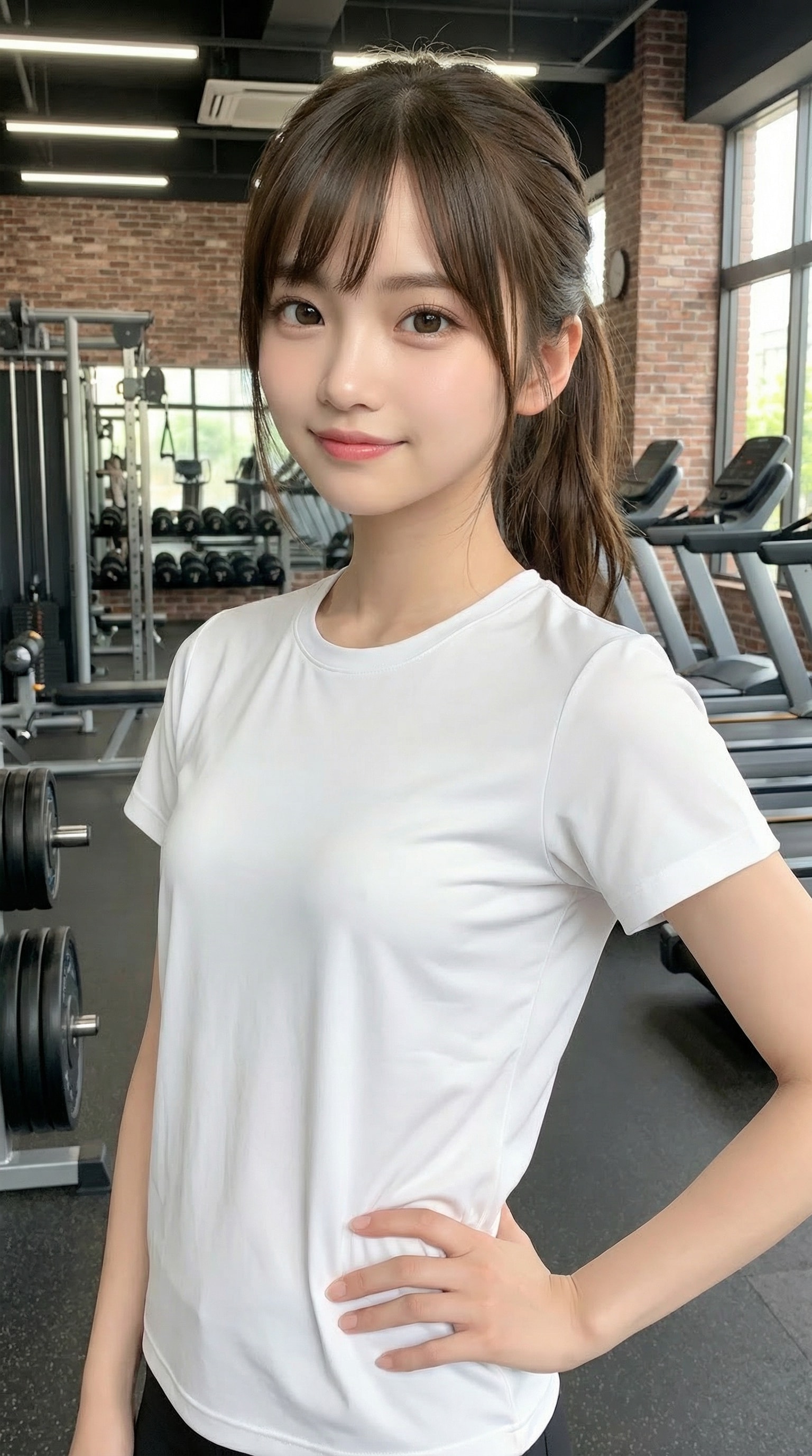 ジム19