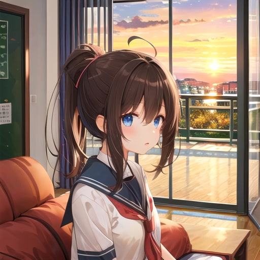 キャラクター名募集中！ | の人気AIイラスト・グラビア