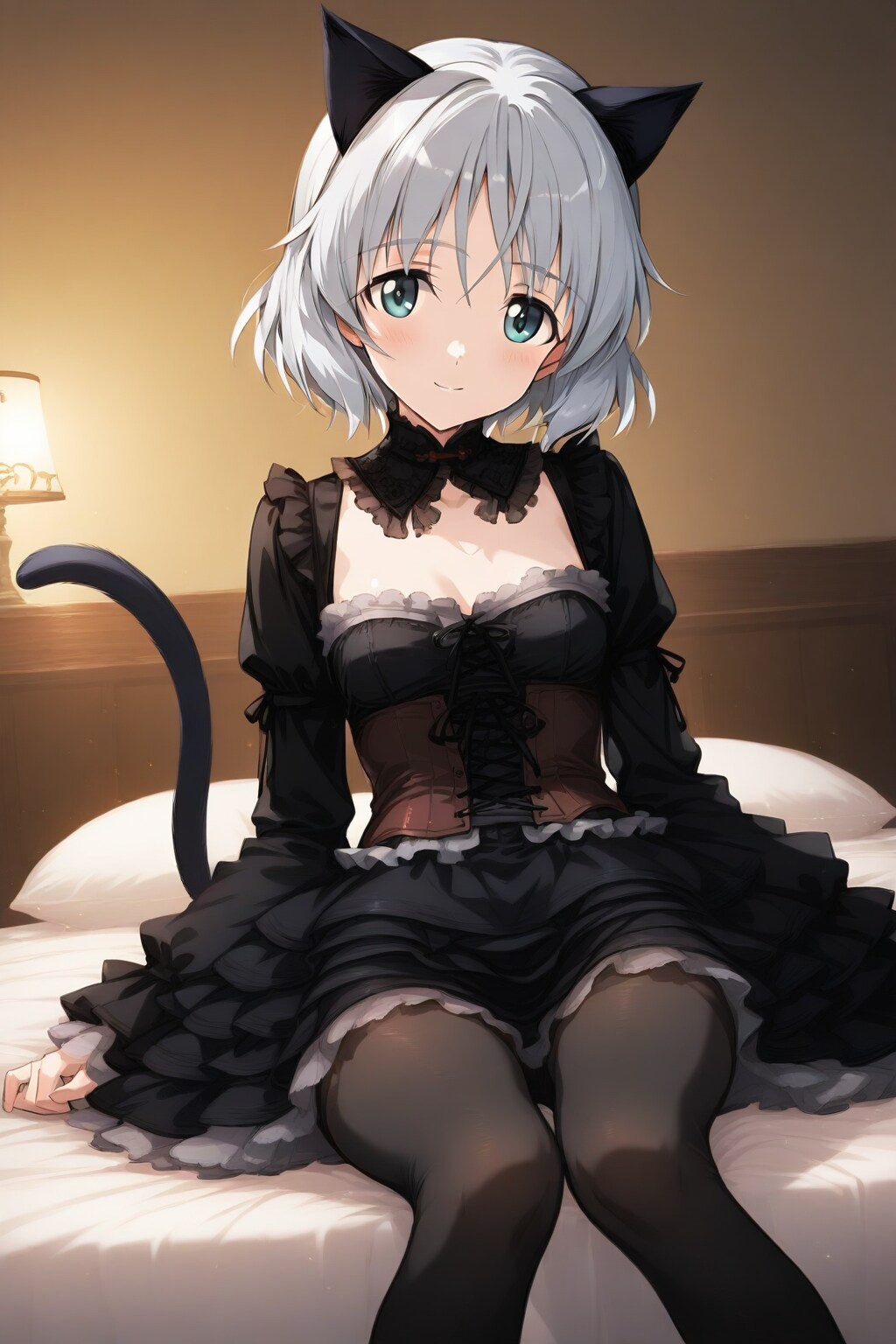 サーニャ
