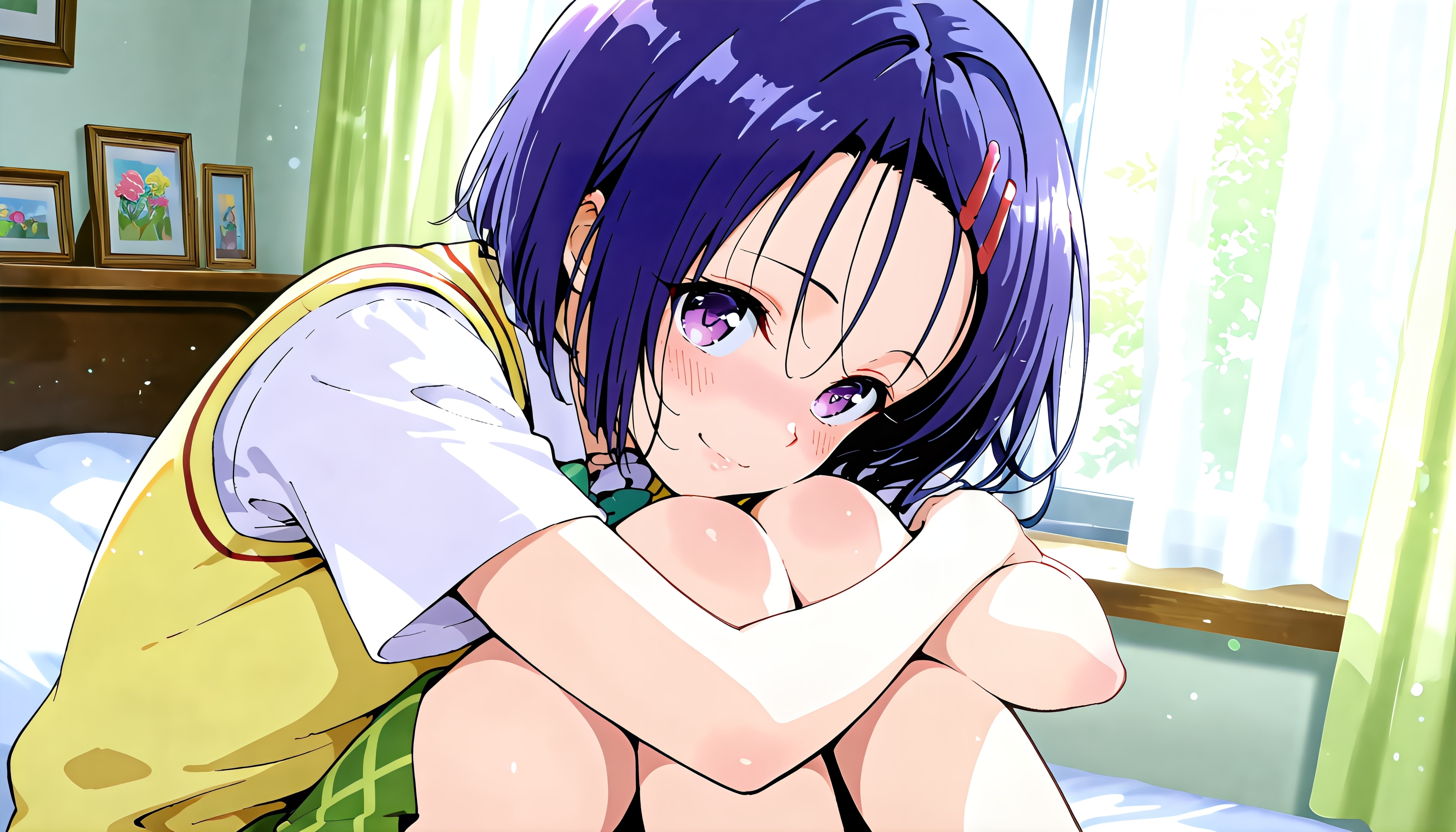 西連寺春菜