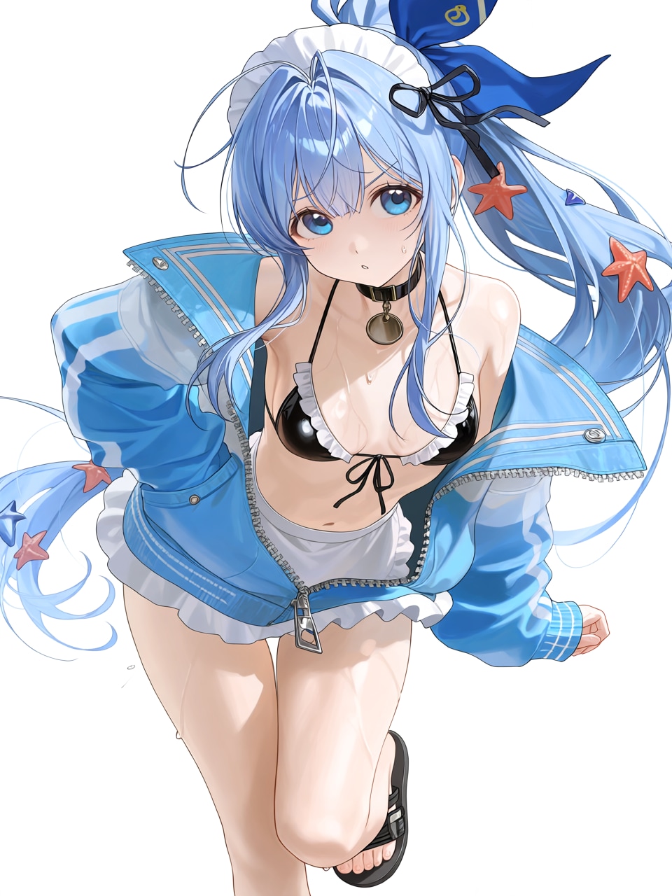 Nikke アンカー