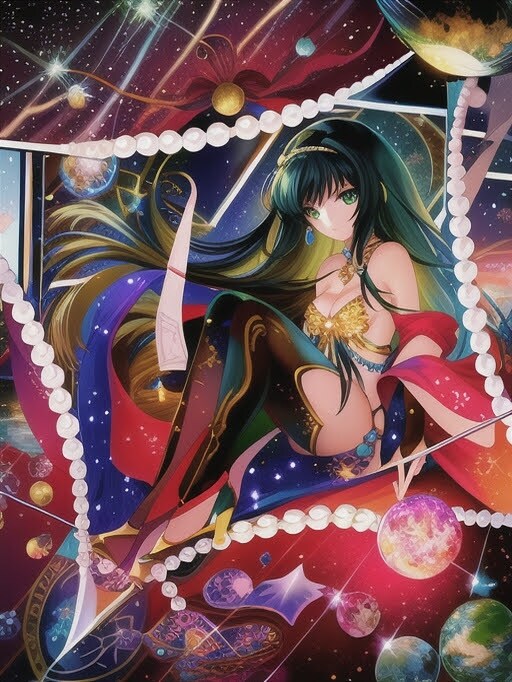 無題 | の人気AIイラスト・グラビア