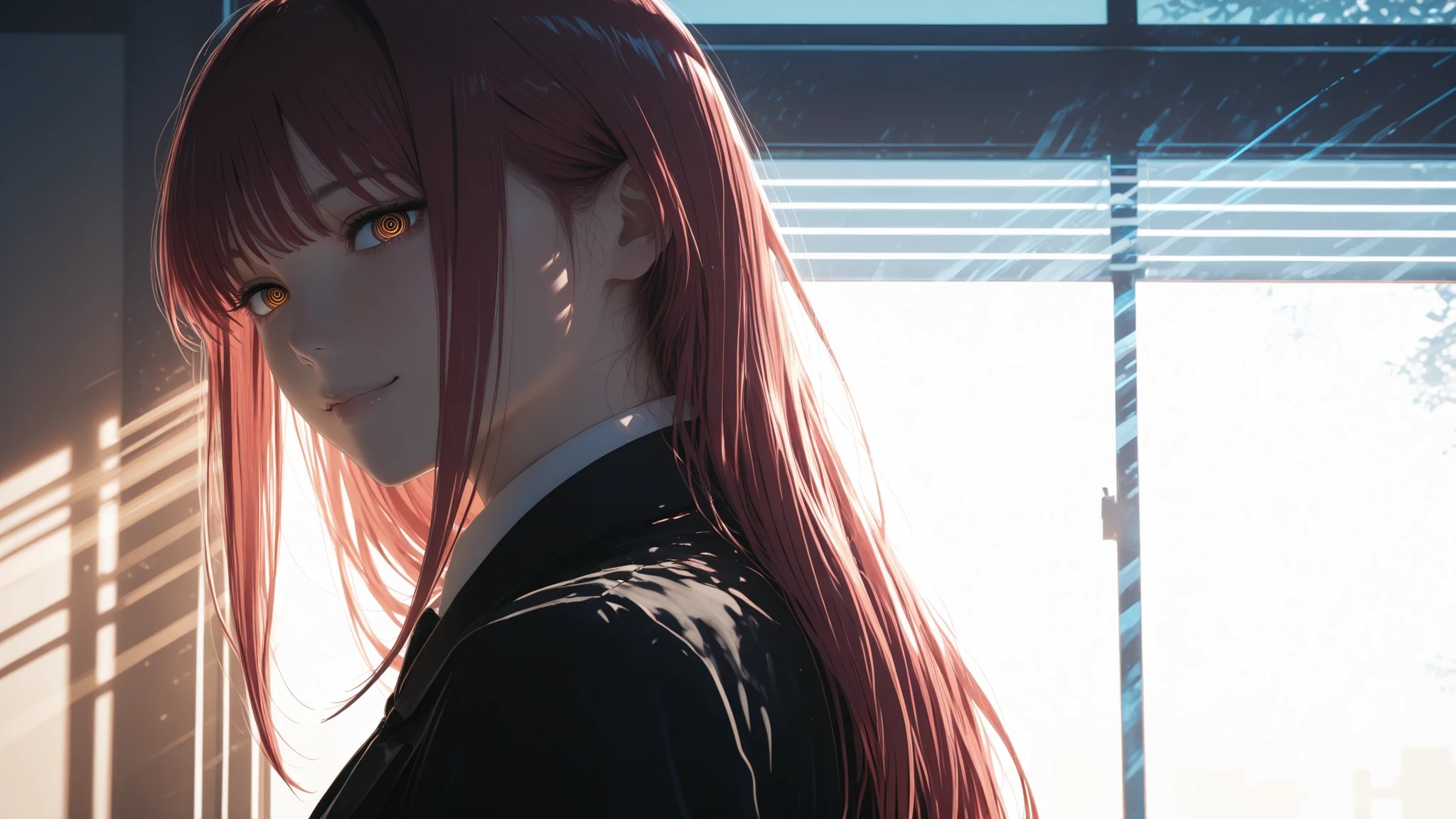 支配 | の人気AIイラスト・グラビア