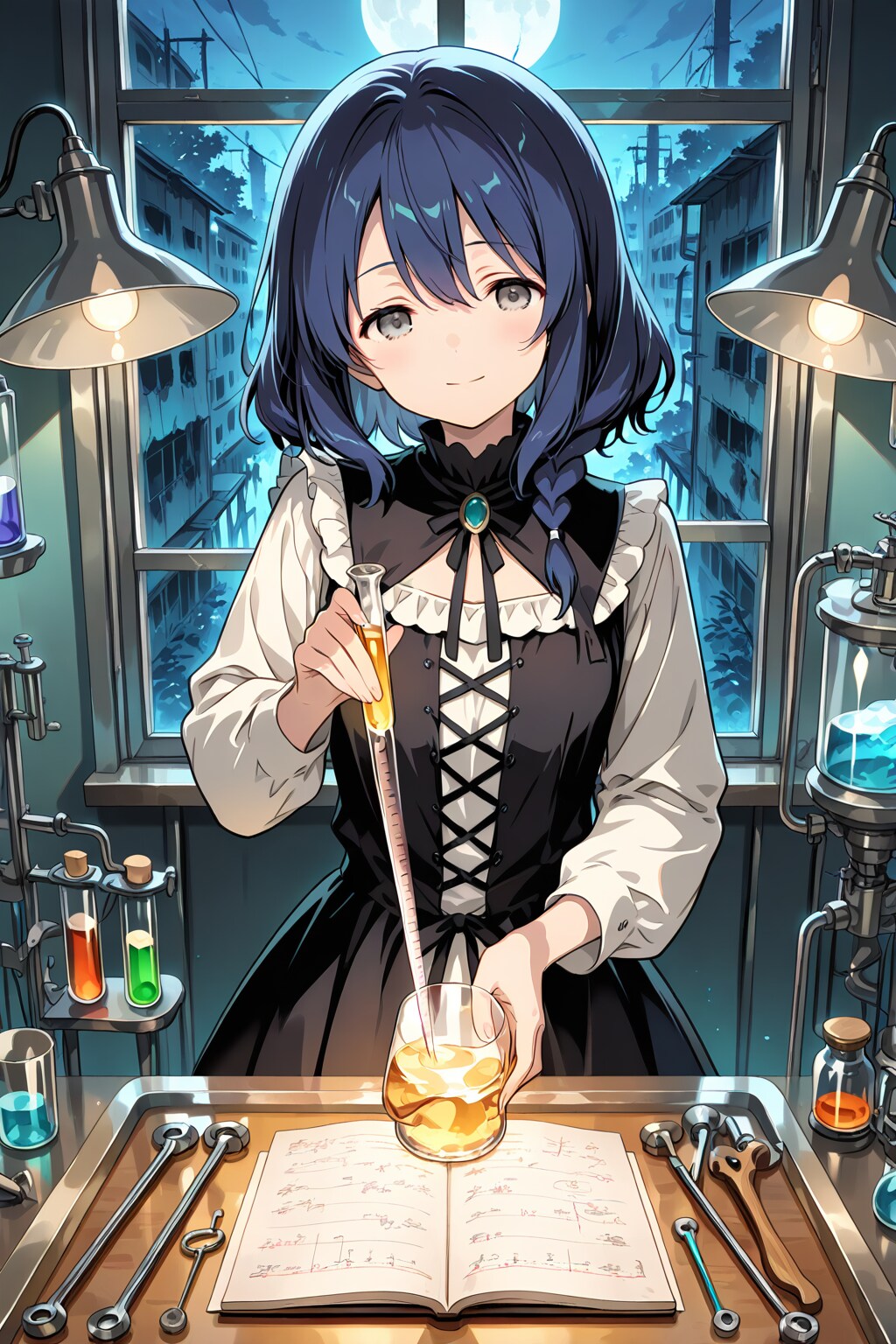 名前を持たない仮説