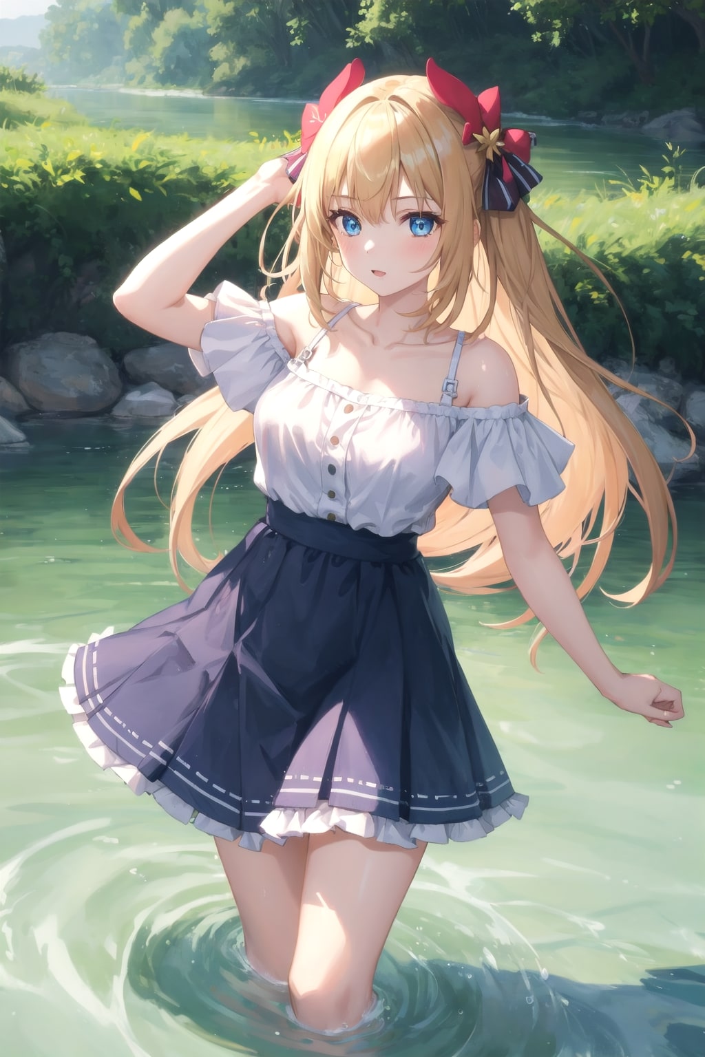 美少女