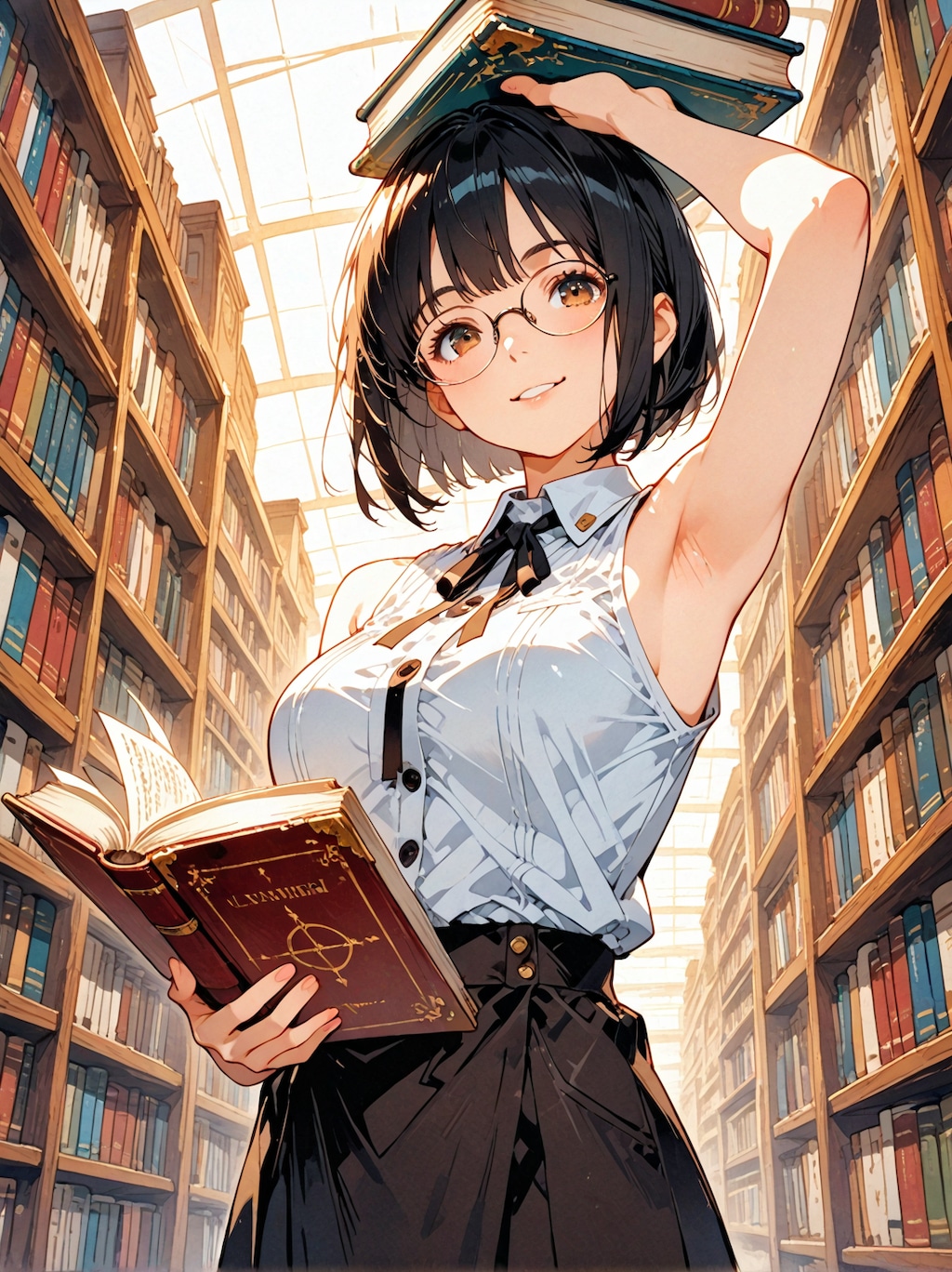 図書館