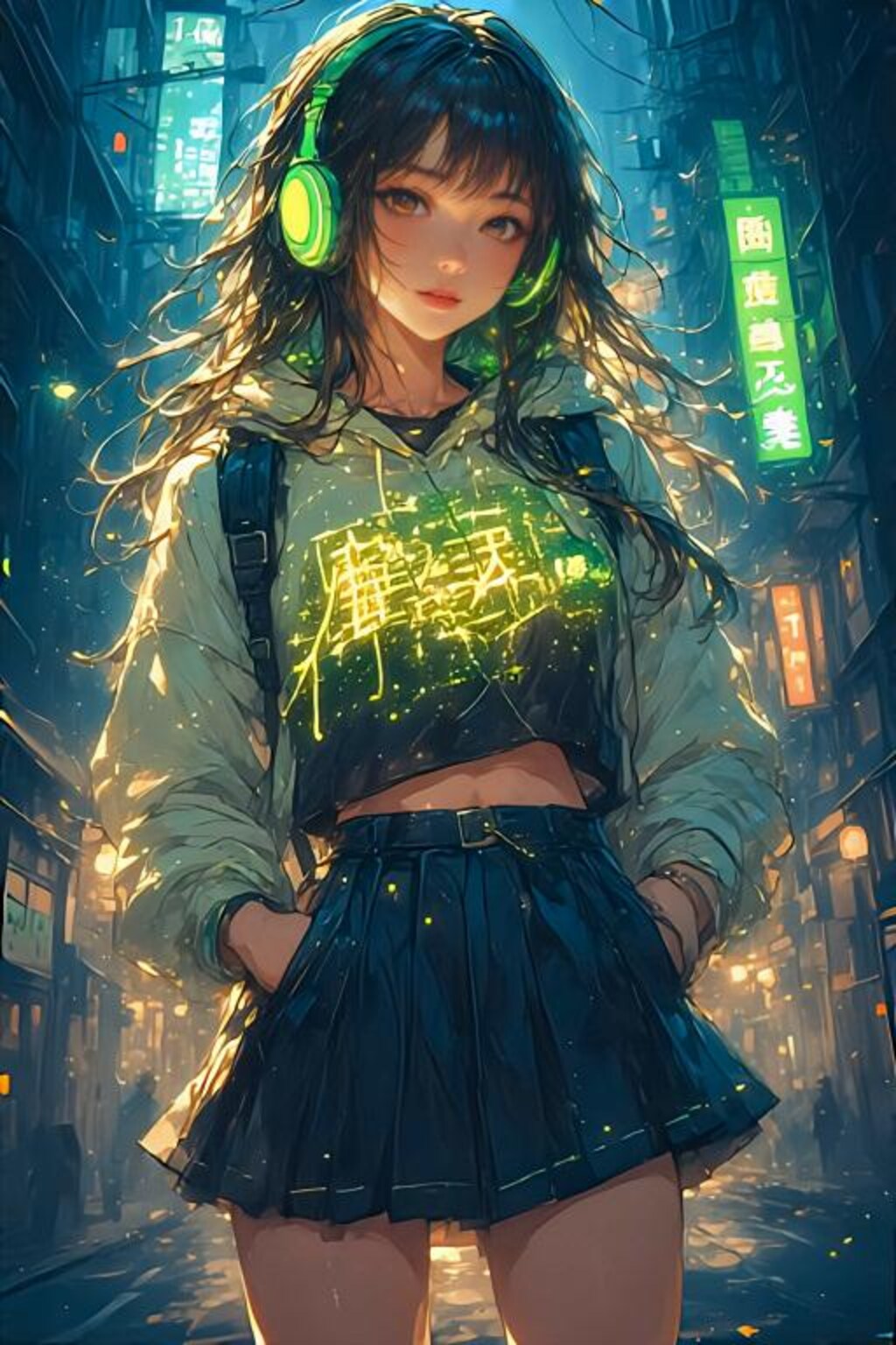 パーカーの君Ⅱ