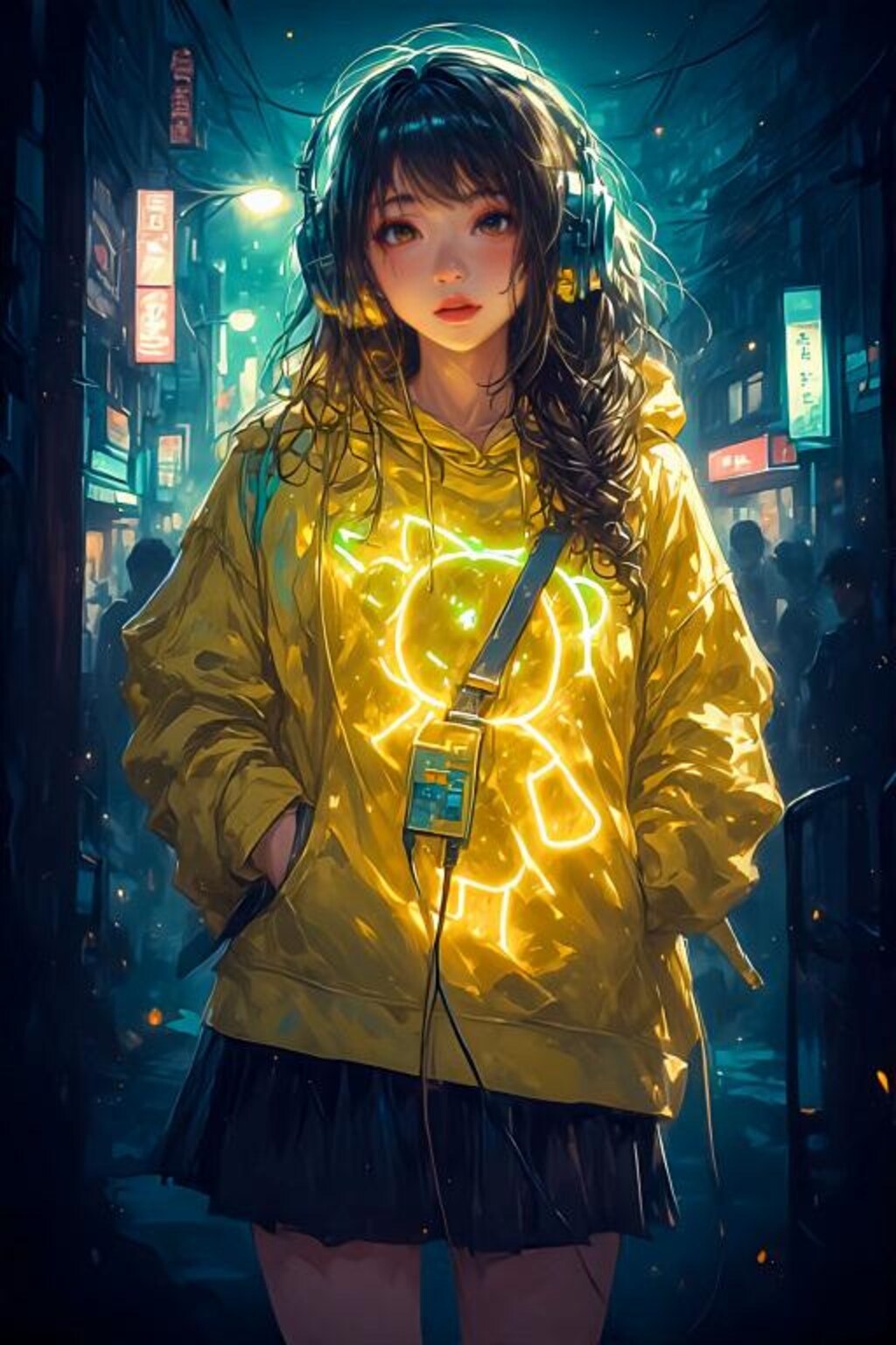 パーカーの君Ⅱ