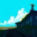 [suno]ここは、ナントカ線の終着駅 5枚目