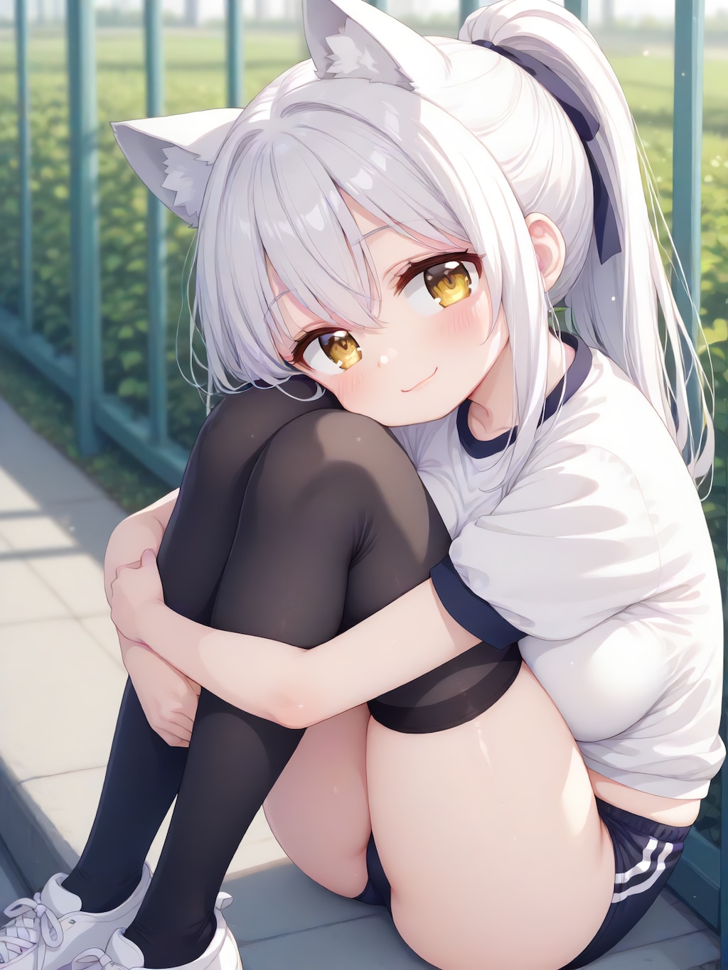 うちの子アート2025年9月後半