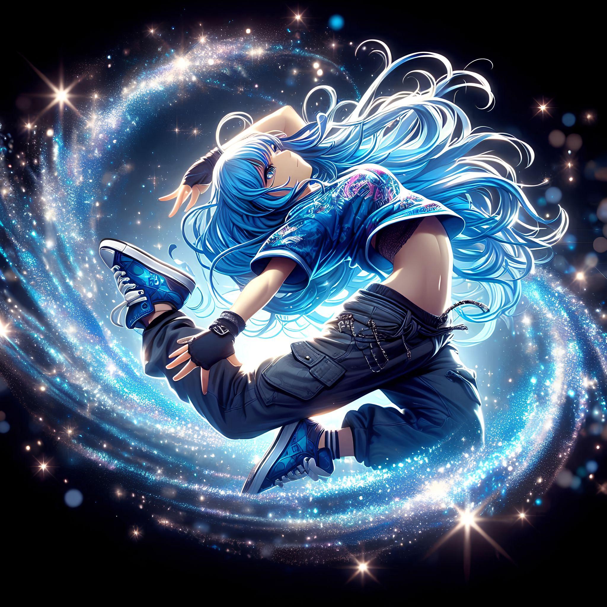 Breaking!! | の人気AIイラスト・グラビア