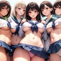 私立下乳女学院 8枚目
