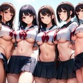 私立下乳女学院 7枚目