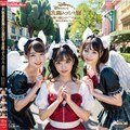 アイドルのCDジャケ⑤ 11枚目