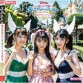 アイドルのCDジャケ⑤ 7枚目