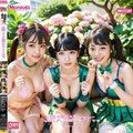 アイドルのCDジャケ⑤ 5枚目