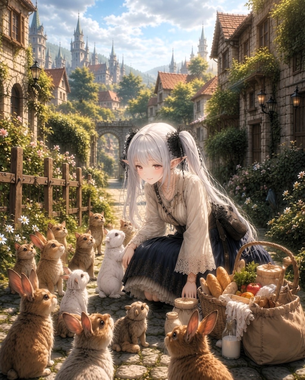 ぐっもに華金