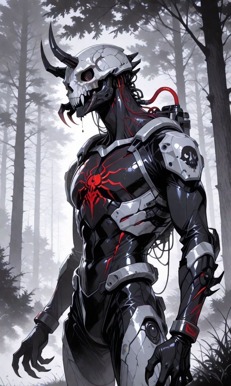 ロイミュード004 | の人気AIイラスト・グラビア