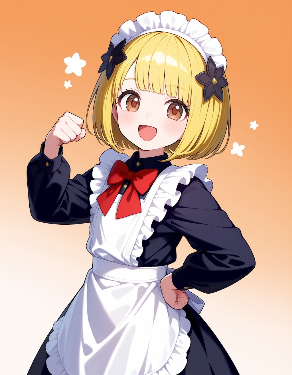 アンナちゃんまとめ