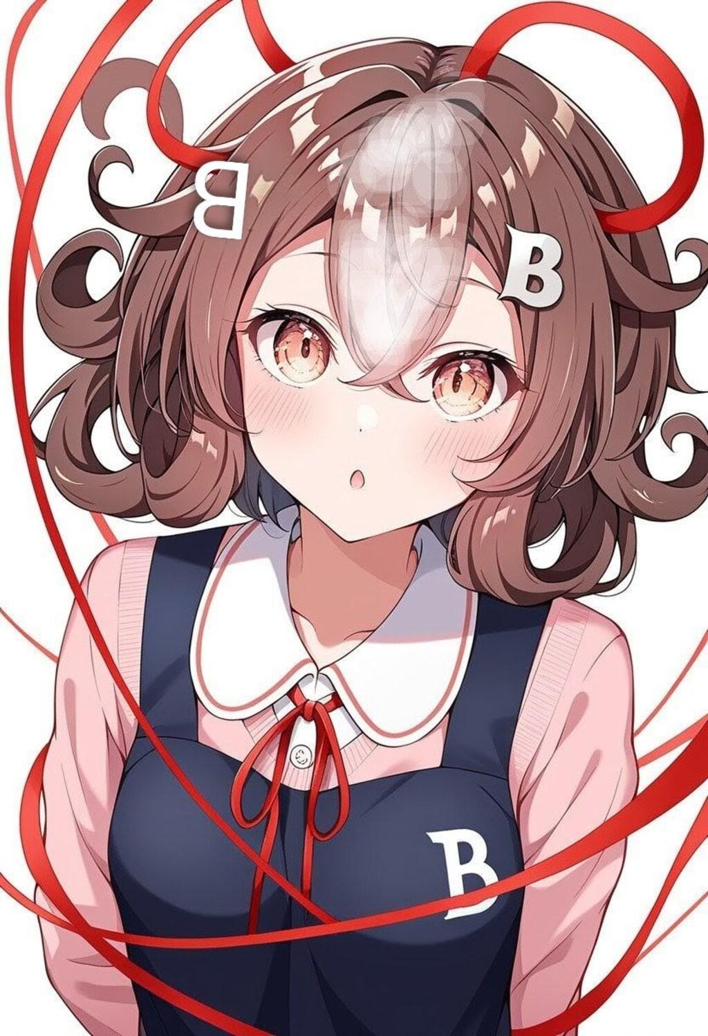 ウマ娘　ベルノライトイメージ