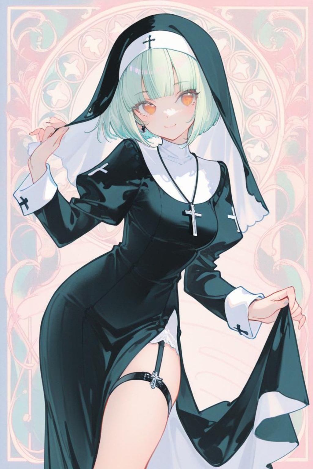 トーリさん