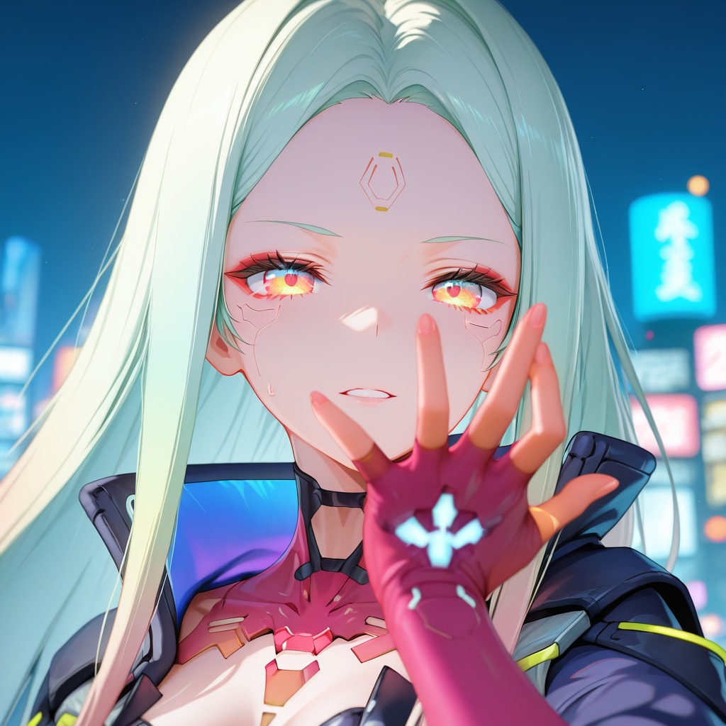 QILINさんが好きです〈言わせねーよ？③