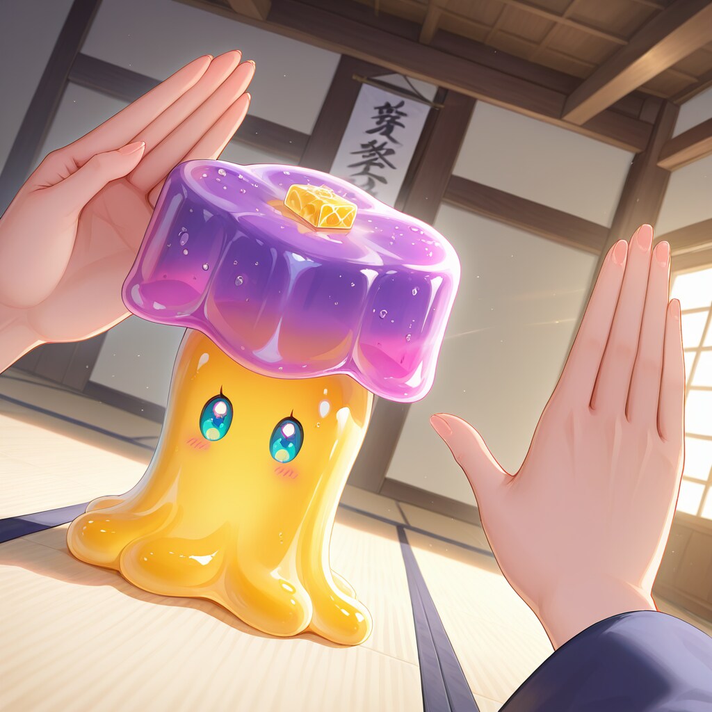 QILINさんが好きです〈言わせねーよ？③
