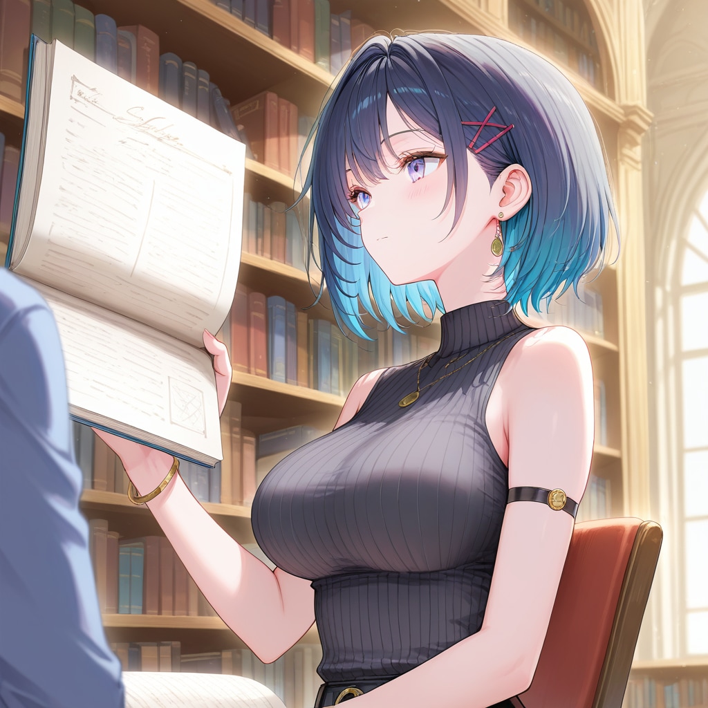 QILINさんが好きです〈言わせねーよ？③