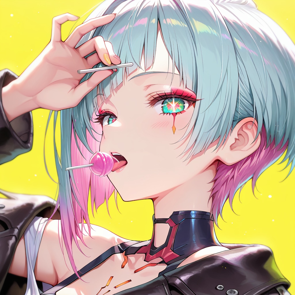 QILINさんが好きです〈言わせねーよ？③