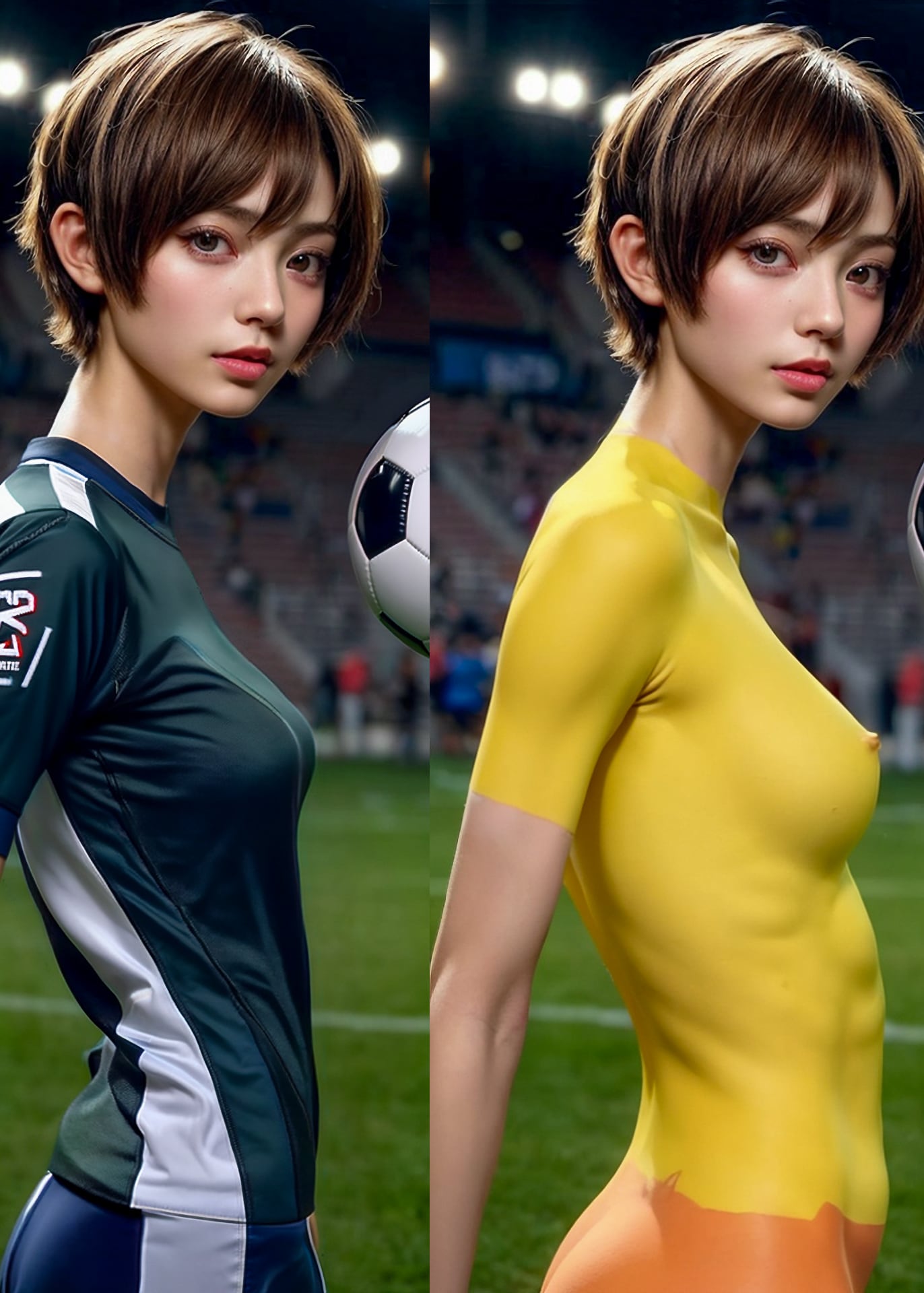 (+ movie) soccer