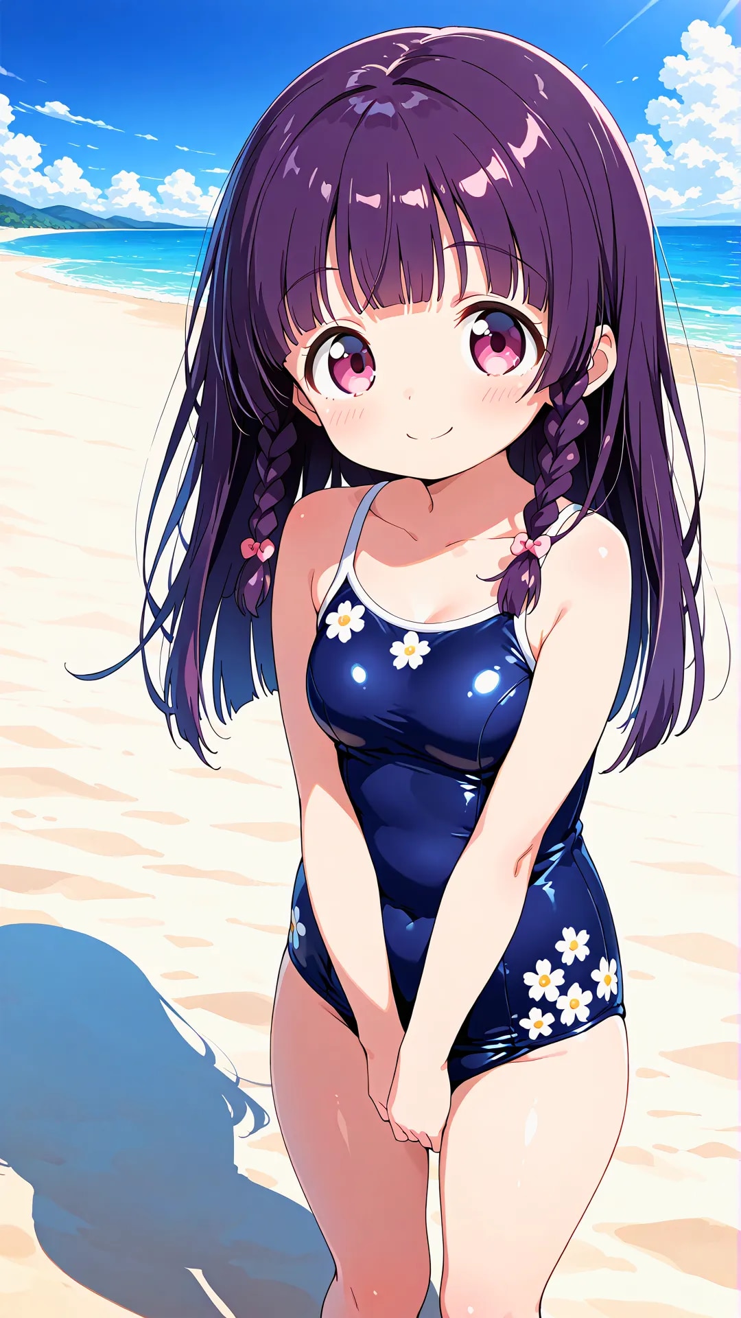 ゆうこちゃん壁紙 1080x1920