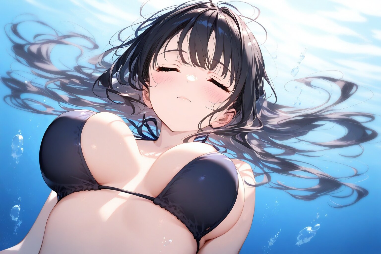 水着 #10　WAVE