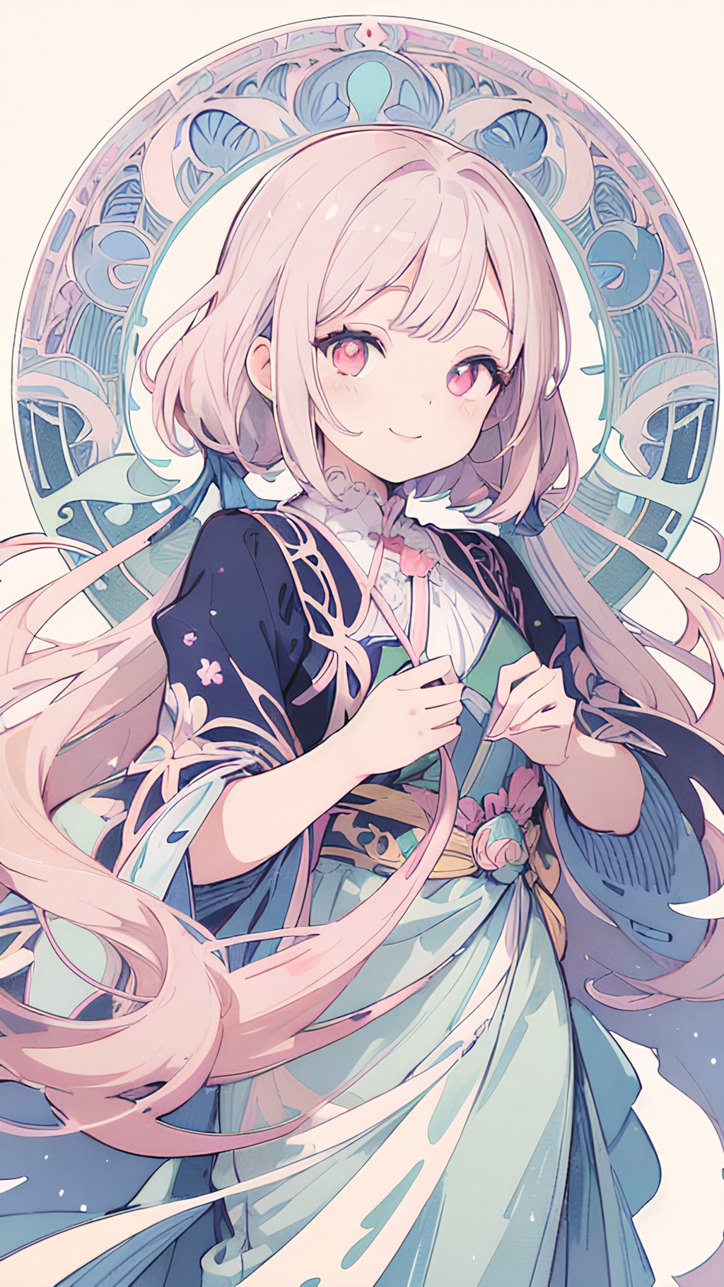 191 今日も1日がんばりますっ