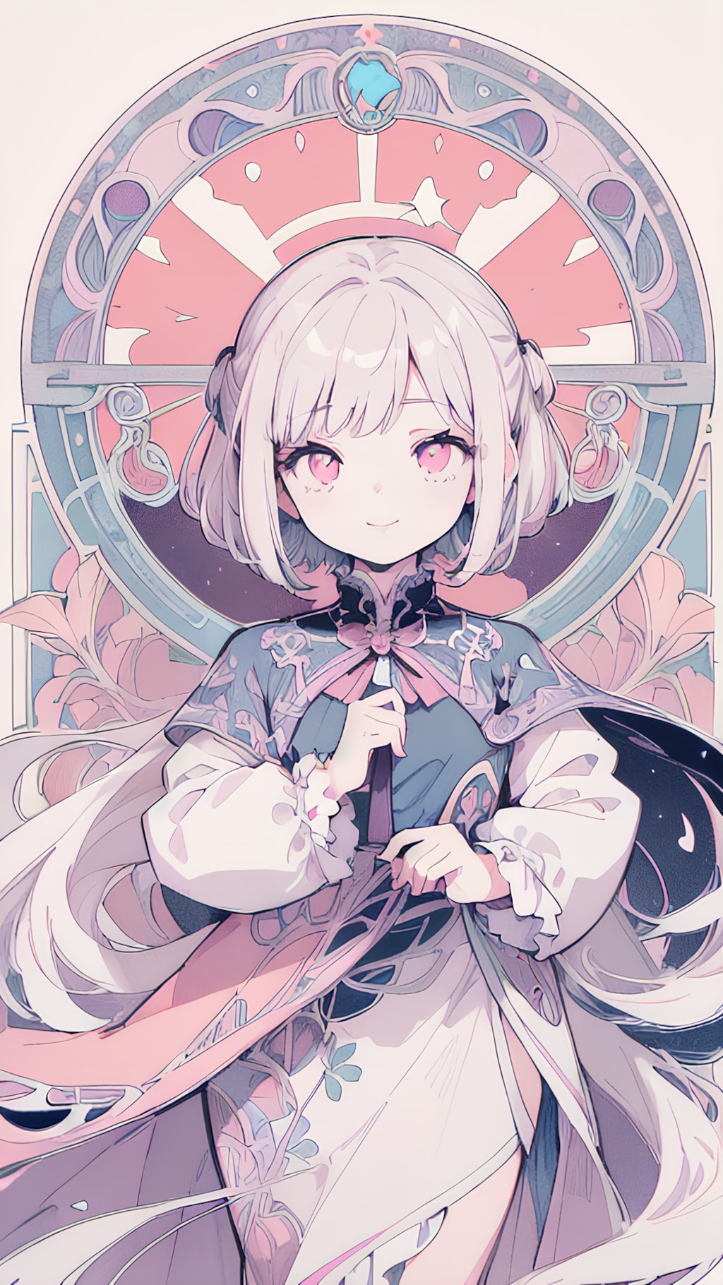 191 今日も1日がんばりますっ