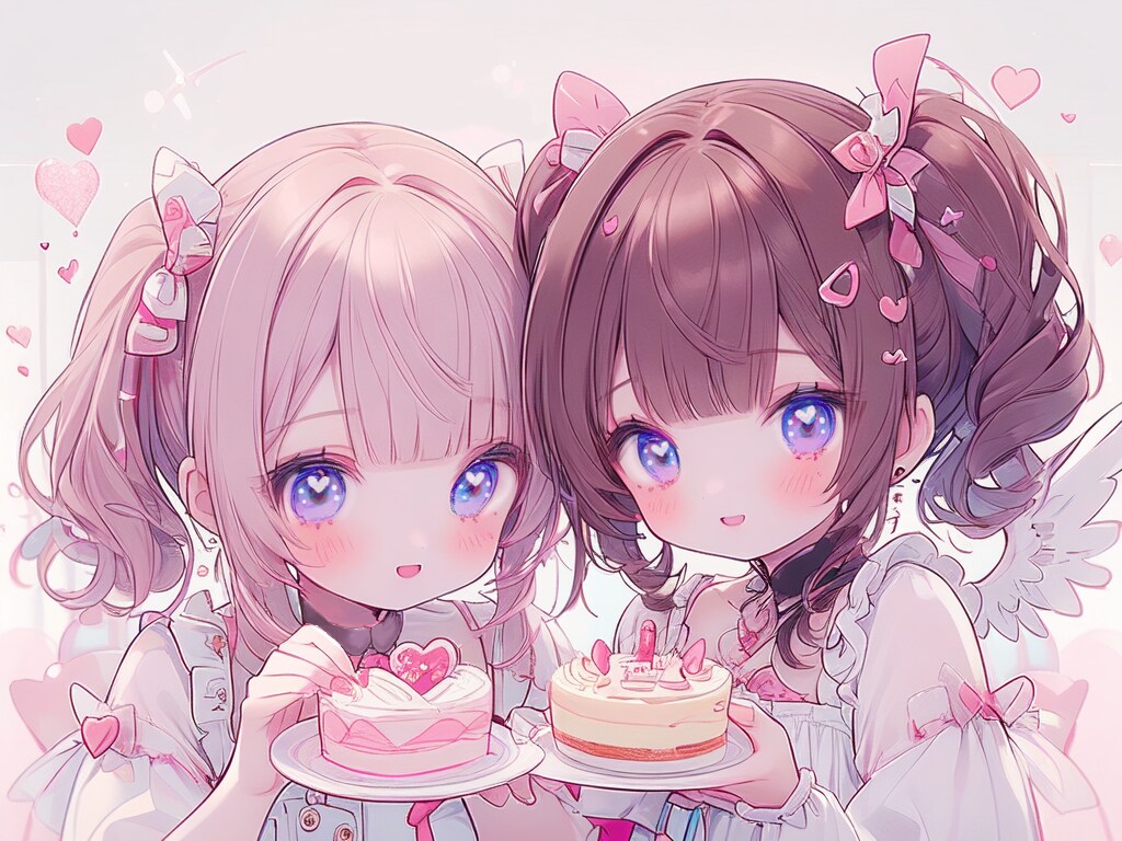 🧁甘味甜妹🤍