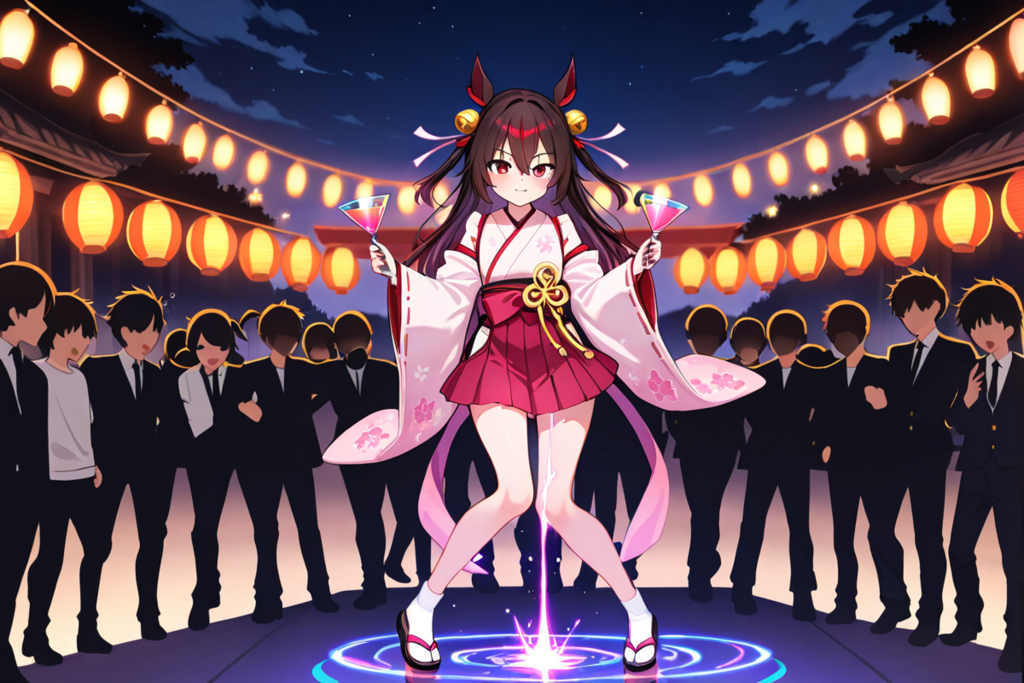 グラスを眼鏡って解釈しがち・・・・・・