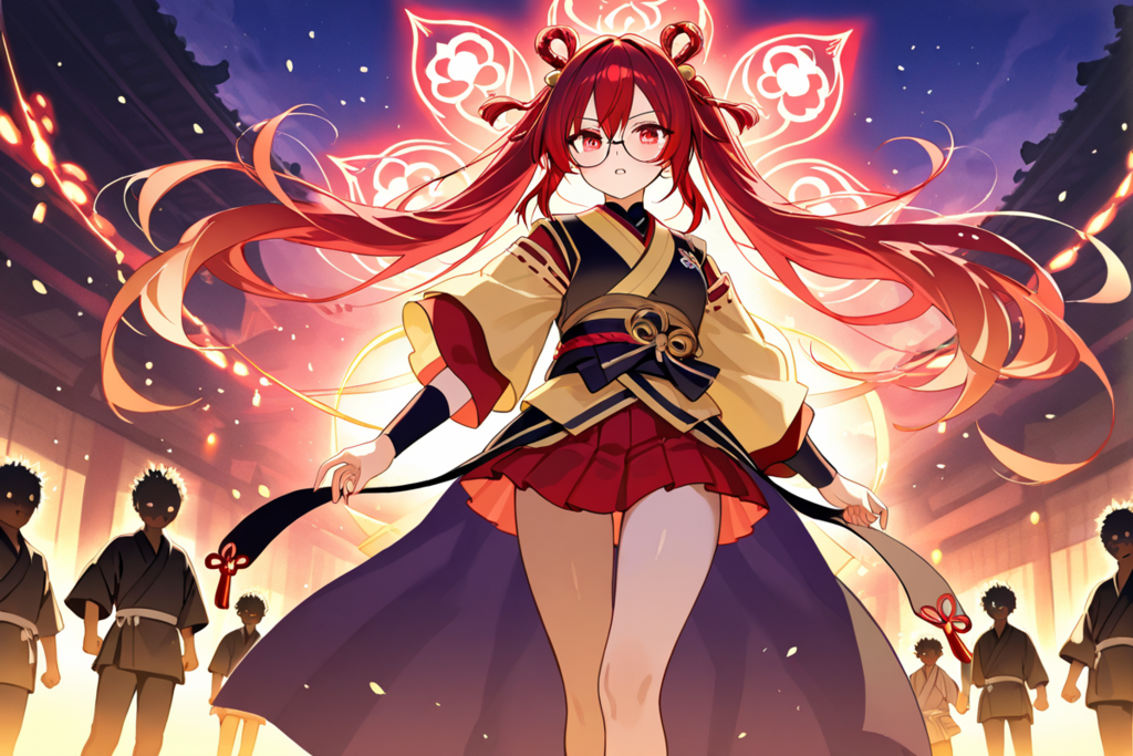 グラスを眼鏡って解釈しがち・・・・・・